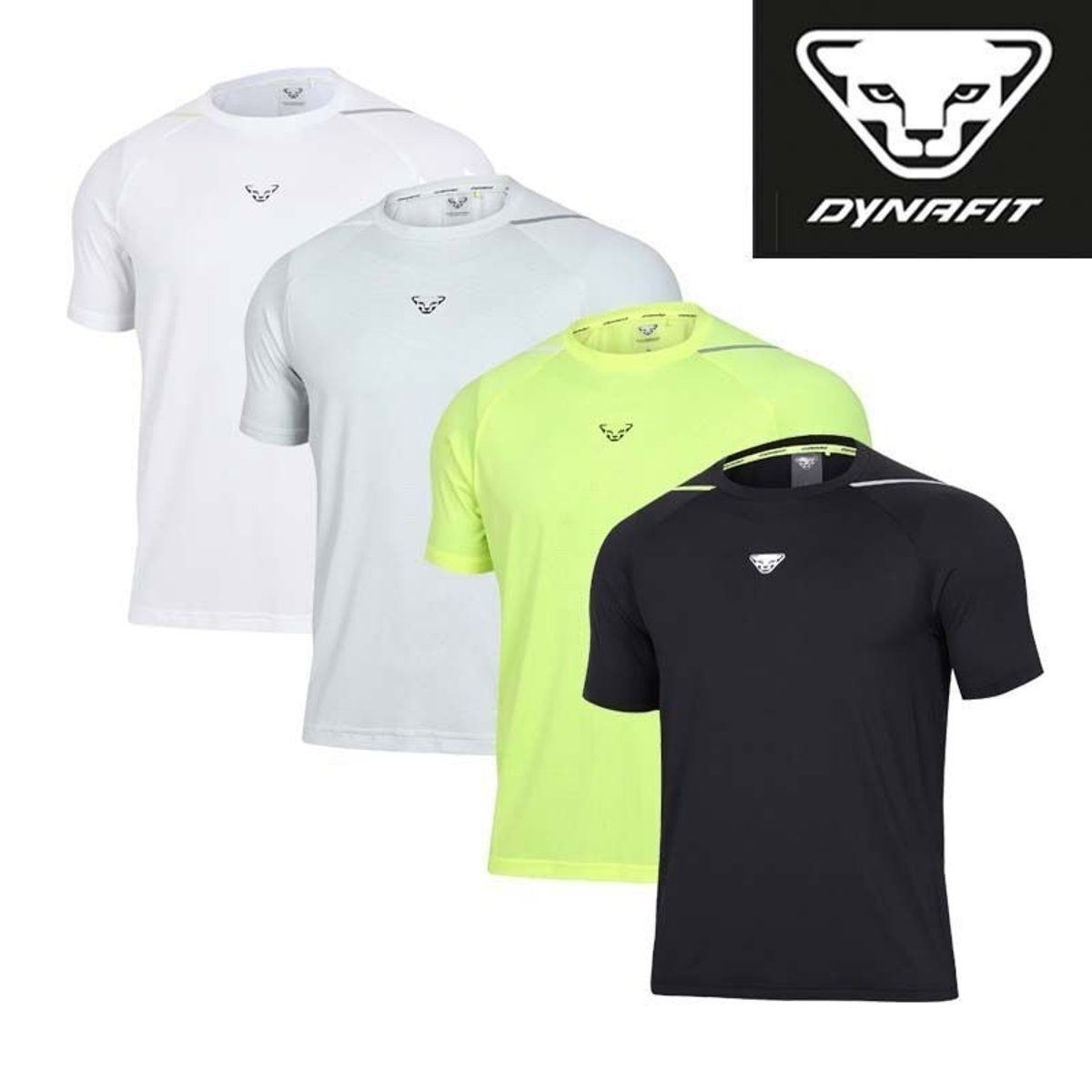 다이나핏 LJS 택가 79000원 남성 쇼크웨이브 냉감 반팔티 YYMM24264 429848