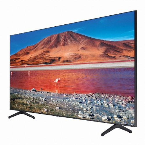 삼성전자 Crystal UHD UN43TU7000 리퍼비시 (방문수령)_이미지