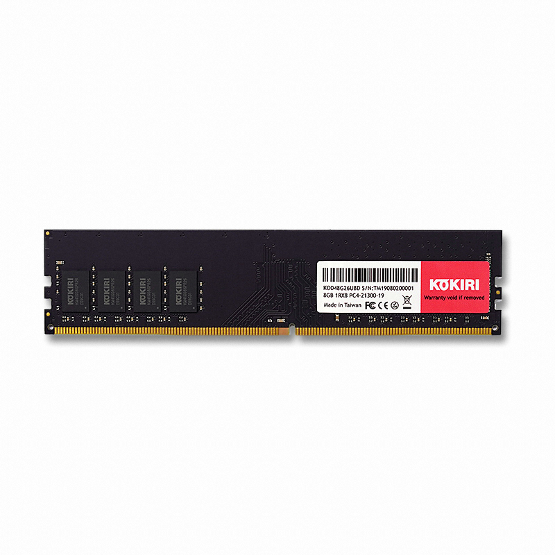 디자인 DDR4-2666 CL19 (8GB)_이미지