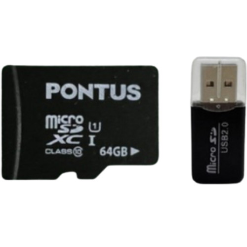 현대폰터스 micro SD (64GB)