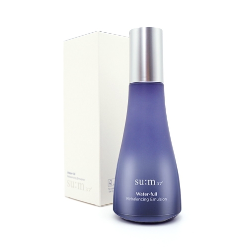 숨37도 워터풀 리밸런싱 에멀전 (신형) 120ml (1개)_이미지