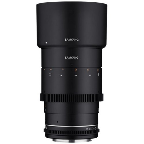 ����ƽ�� VDSLR 135mm T2.2 II ĳ�� RF��