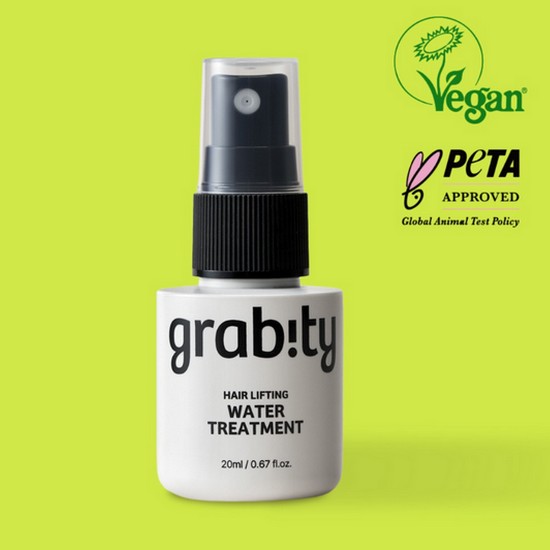 그래비티 헤어리프팅 워터 트리트먼트 20ml (1개)_이미지