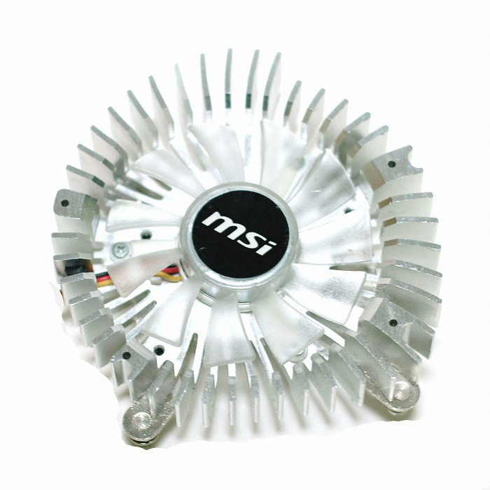 EVERCOOL EV-MSI04 (홀간격 53mm)