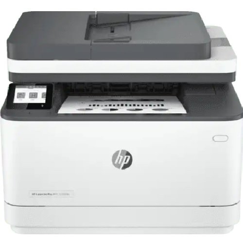 HP 레이저젯 프로 MFP 3103fdn이미지입니다. 누르면 해당 게시물로 새창이동합니다.