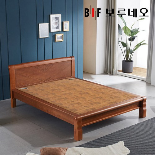 YS356 수면케어 온돌 흙침대 Q