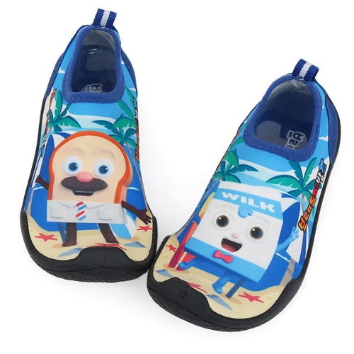 오키즈 브레드이발소 슈즈 비치-PP034 P0201