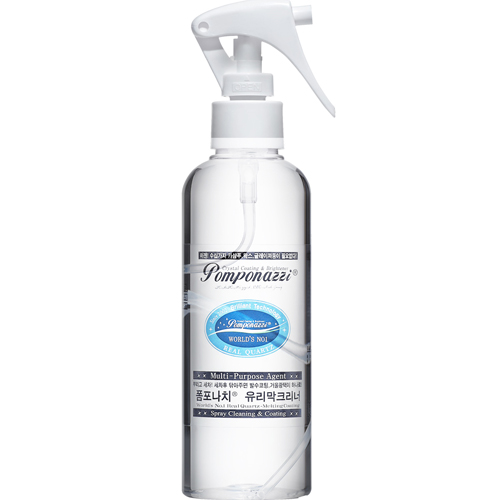 폼포나치 유리막 크리너 200ml