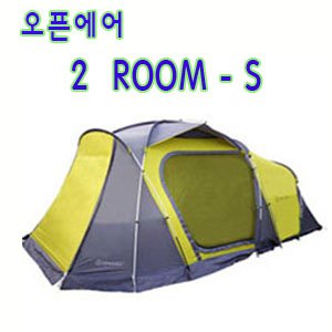 반포텍 오픈에어 2룸 S (4~5인용)