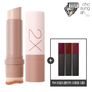 슈퍼핏 커버파운데이션2X 1+1