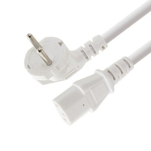 탑라인에이치디 HDTOP AC <b>코드</b> 16A 화이트 <b>파워</b>케이블