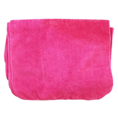 매직크린 경편 2합 극세사걸레 40X40 핑크 (20개)