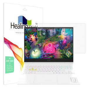 폰트리 힐링쉴드 HP 오멘 16 슬림 u0043TX 저반사 Light 액정보호필름