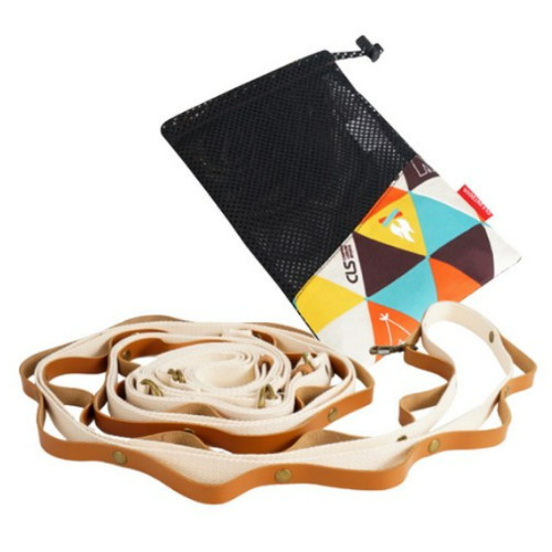 가죽 데이지 체인