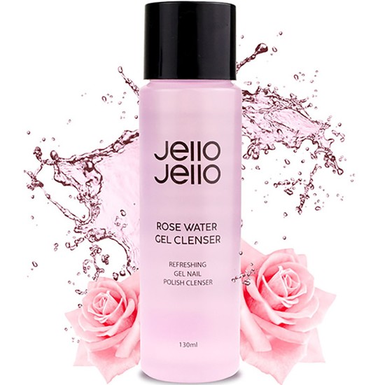 로즈워터 젤클렌저 130ml