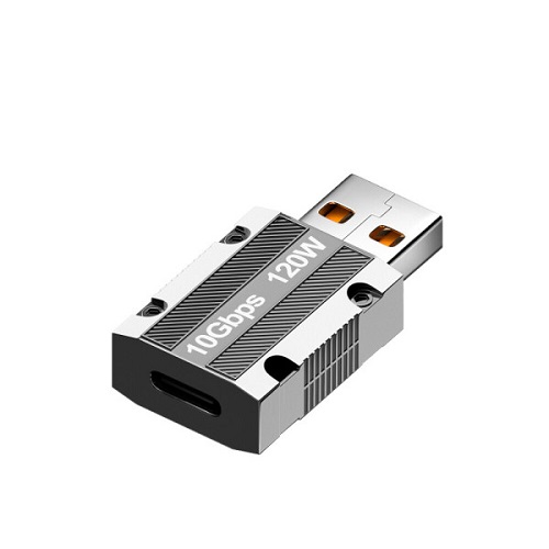 라이트컴 COMS JA231 USB 3.1 Type C 젠더이미지입니다. 누르면 해당 게시물로 새창이동합니다.