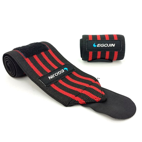 이고진 손목스트랩 레드