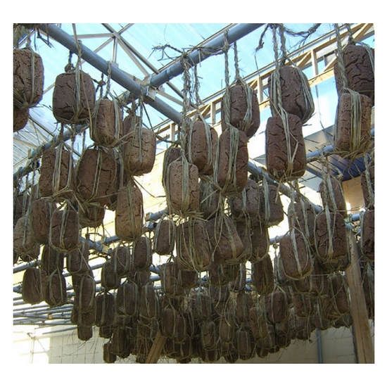 보람농자재 메주 2.3kg (1개)