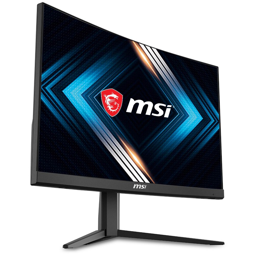 MSI 옵틱스 G24C4 커브드 게이밍 144_이미지