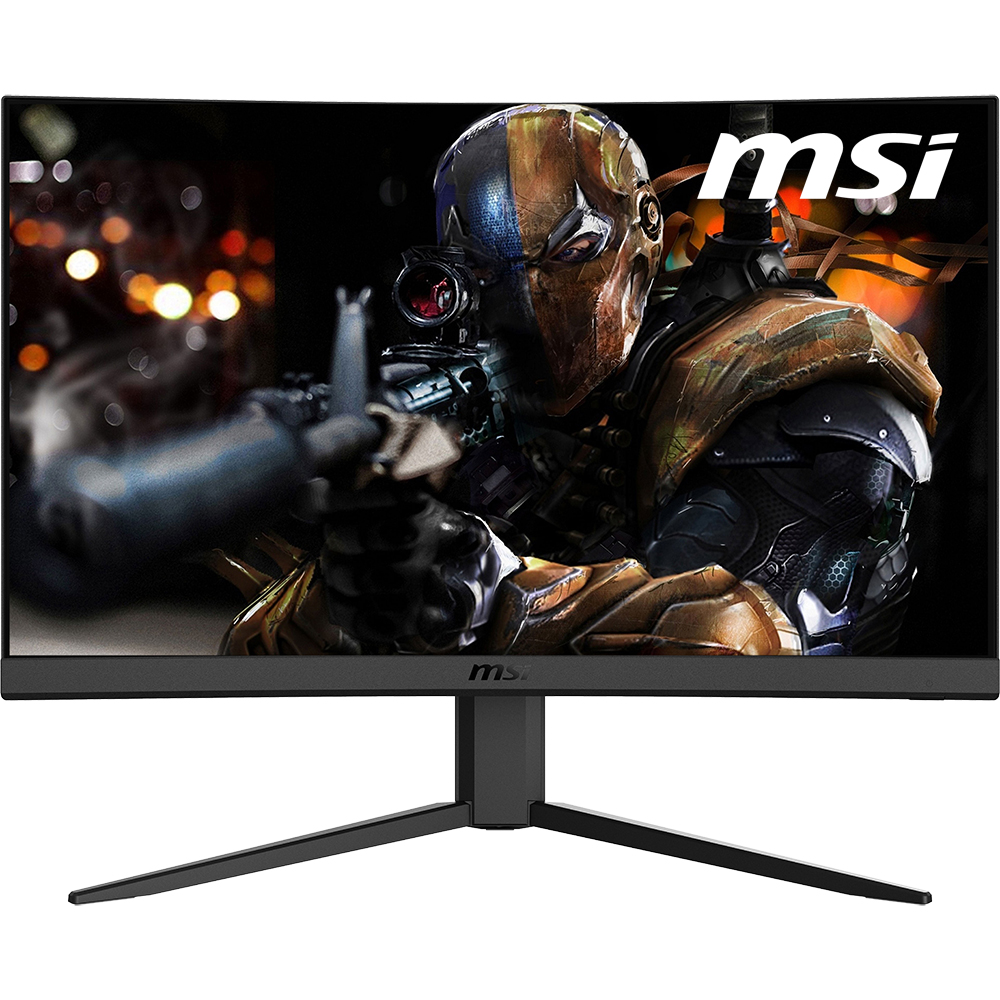 MSI ��ƽ�� G24C4 Ŀ��� ���̹� 144