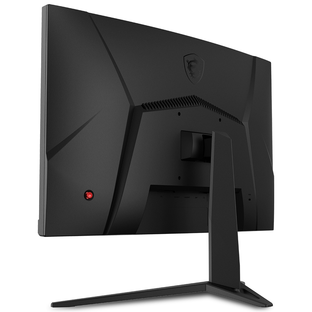 MSI ��ƽ�� G24C4 Ŀ��� ���̹� 144