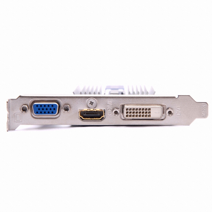 GIGABYTE 라데온 HD 6450 UD2 D3 1GB Silent 0dB_이미지