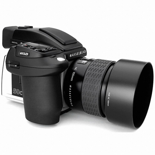 H5D-50C