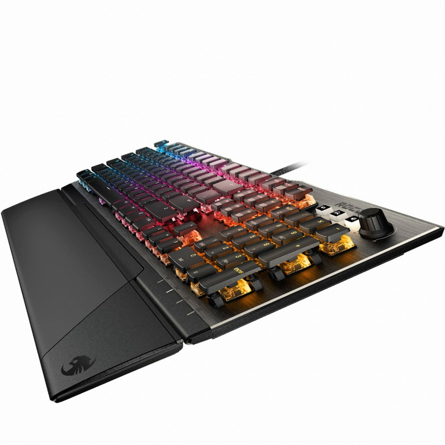 ROCCAT VULCAN 120 AIMO 영문 (갈축)_이미지