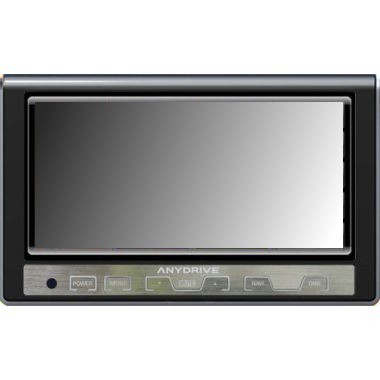 에이엘테크 애니드라이브 X1 (3G, DivX 40G)
