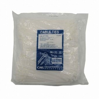 카이스전자 <b>케이블</b><b>타이</b> 200mm