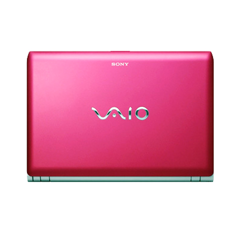 SONY 바이오 VPC-YB16KK/P (리퍼비시)_이미지