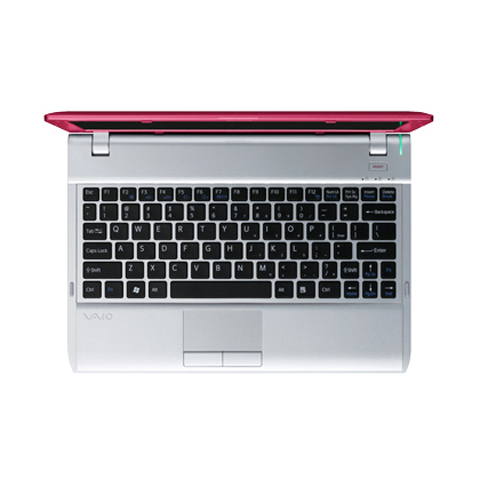 SONY 바이오 VPC-YB16KK/P (리퍼비시)_이미지