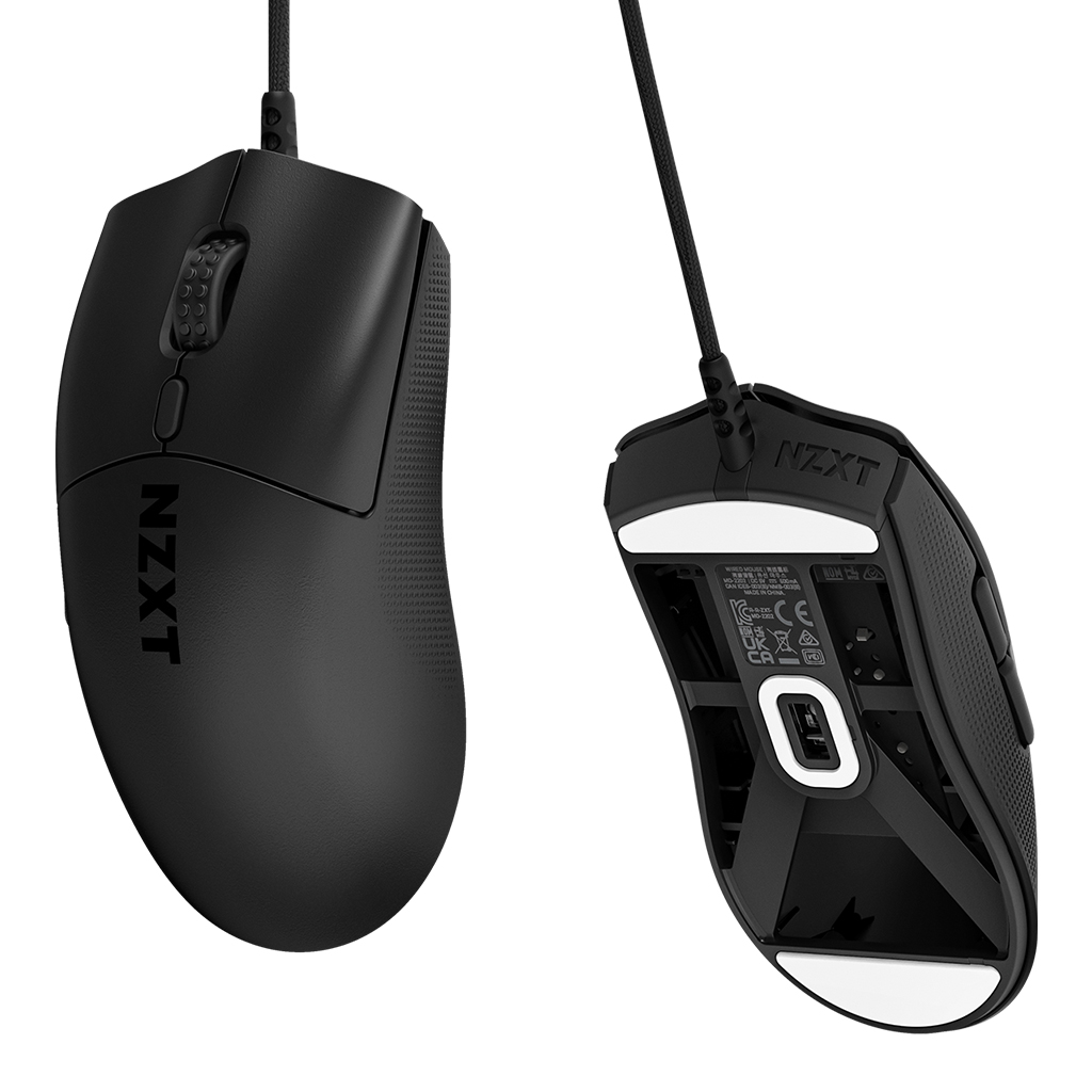 NZXT LIFT 2 SYMM (Matte Black)_이미지