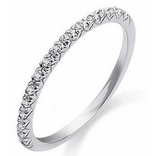 타뮤즈 14K 다이아몬드 여자반지 119-14K_이미지