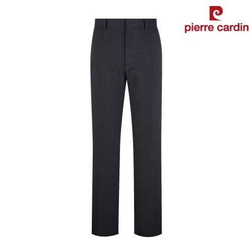 피에르가르뎅 원턱 울라이크 트윌 팬츠 PMPC3505_이미지