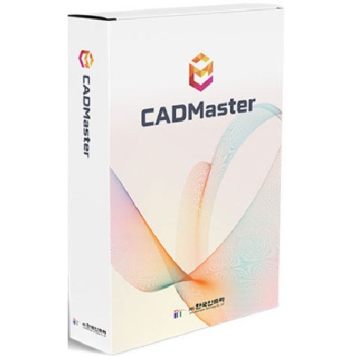 한국인프라 CADMaster 2024 for AutoCAD (라이선스)_이미지