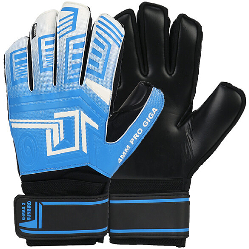 썬버드 골키퍼장갑 G-MAX2 블루