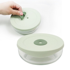 스팀 밥 보관용기 500ml