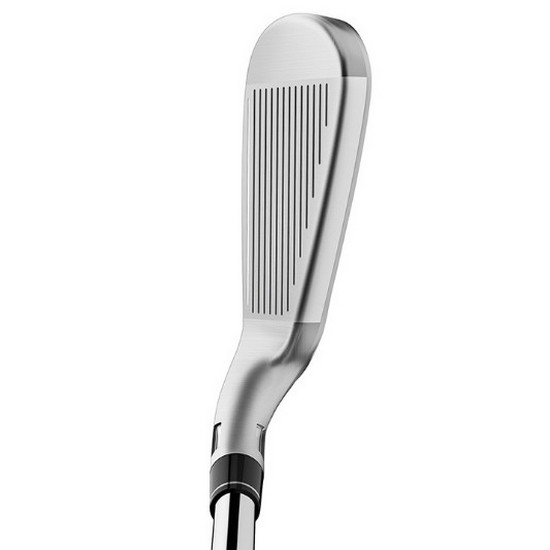 테일러메이드 SIM2 MAX 아이언 경량스틸 (정품 1개)_이미지