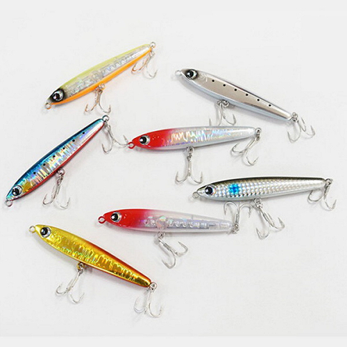 데스페라도 싱킹 미노우 파도 95S 6번_이미지