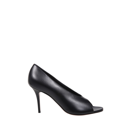 아미 나무아디 펌프스 SS25 JULIANNE PEEP TOE 90 NAPPA 5519405_이미지