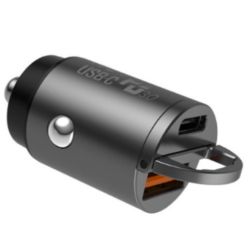 아임커머스 UM2 30W 차량용 고속충전기 UMCH-QC30_이미지