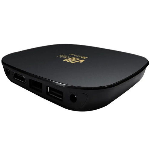 V88 미니 스마트 TV 박스 (해외구매, 8GB+128GB)_이미지