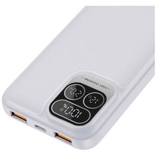 택트 PD 22.5W Real 보조배터리 PB10 10000mAh_이미지