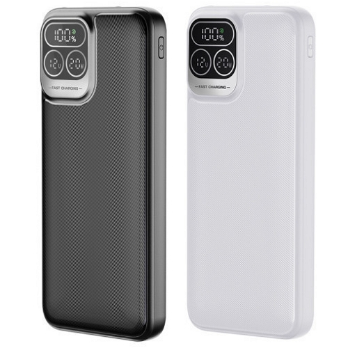 택트 PD 22.5W Real 보조배터리 PB10 10000mAh_이미지