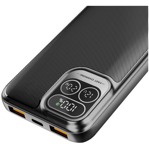 택트 PD 22.5W Real 보조배터리 PB10 10000mAh_이미지