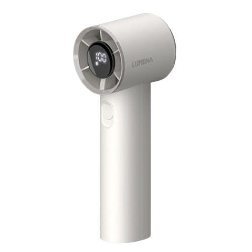 루메나 FAN JET MINI