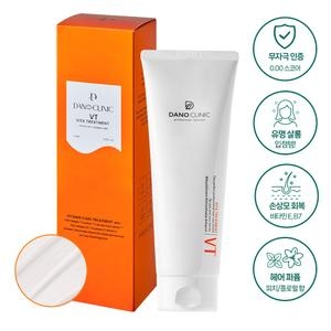 다노클리닉 VT 비타 트리트먼트 250ml (3개)_이미지