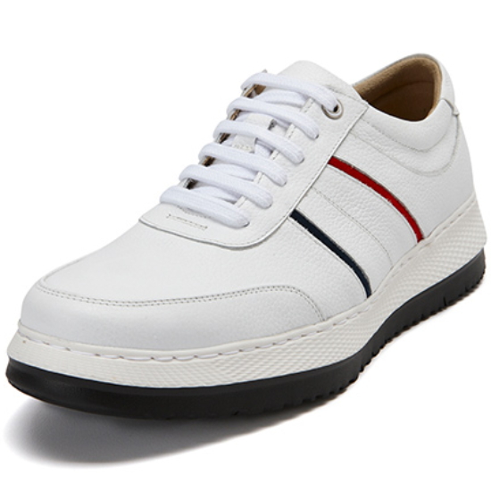 탠디 소가죽 스니커즈 9920004_이미지