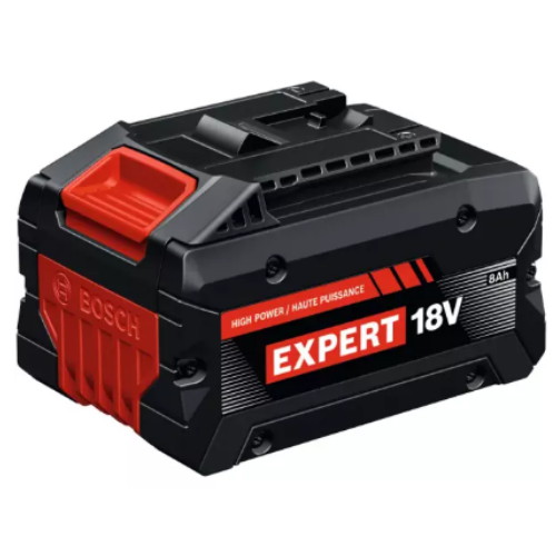보쉬 EXBA 18V-80 (8.0Ah)